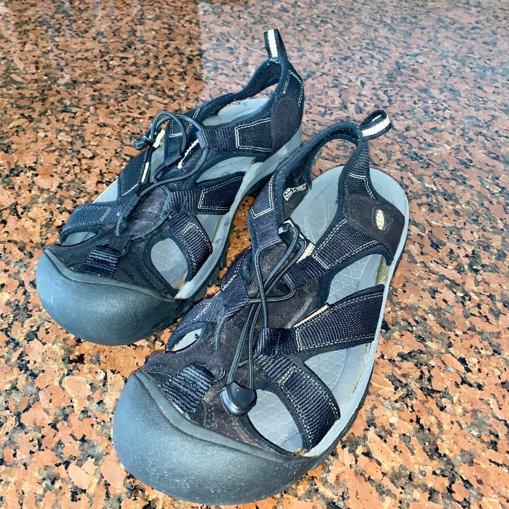 Men’s Keen Water Proof Hiking Cycling Fisherman Sa